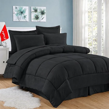 روتختی طرح بیسیک راه راه هتلی