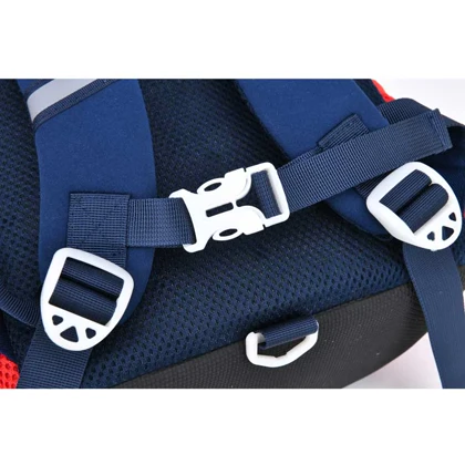 کیف کوله پشتی بچه گانه اورجینال اولنگ OLANG 6078