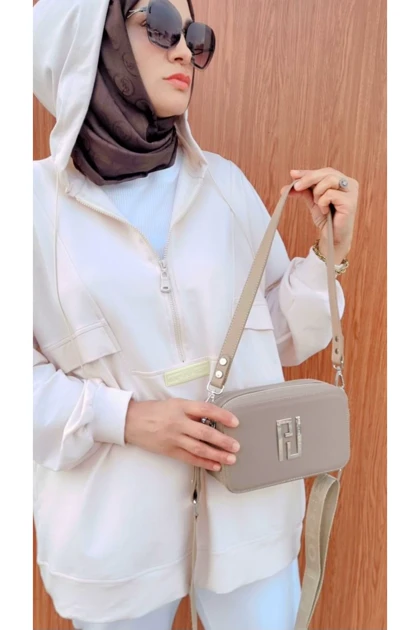 کیف دوشی زنانه just-polo just-polo