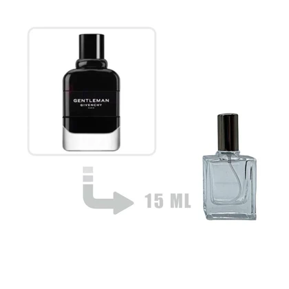 عطر ادکلن جیونچی جنتلمن ادوپرفیوم مردانه 15 میل اشدی Givenchy Gentleman EDP for Men Ashdi 15ml