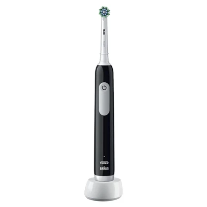 مسواک برقی اورال بی Oral-B مدل PRO SERIES 1 به همراه کیف سفری