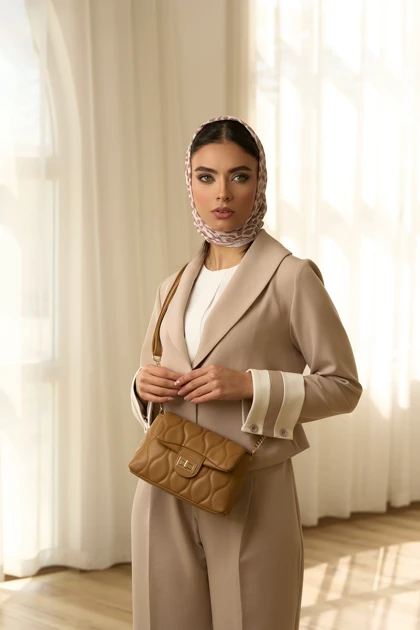 کیف دوشی مدل David Jones CM6700