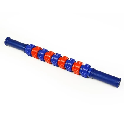 میل ماساژور دستی چرخ دنده‌ای تن زیب