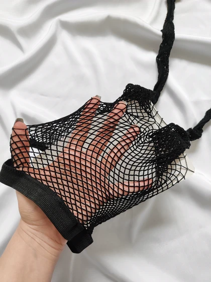 جوراب شلواری زنبوری