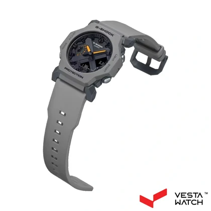 ساعت مچی مردانه کاسیو جی‌شاک CASIO G-SHOCK مدل GA-2300-8ADR