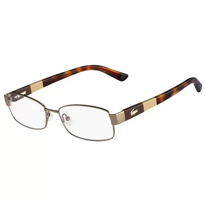 عینک طبی لاکوست 2174V 234 کد 82097