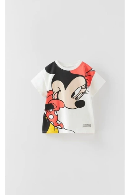 تیشرت بچگانه furkyy