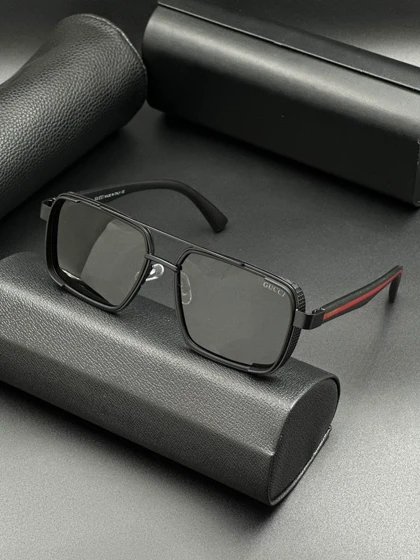 عینک مستر کوالیتی (A)گوچی پولاریزه کد 9005 Gucci