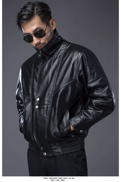 کت و کاپشن مردانه desaro desaro