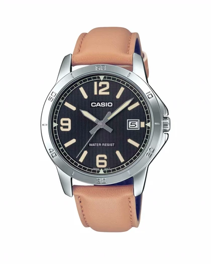 ساعت مچی مردانه کاسیو CASIO MTP-V004L-1B2
