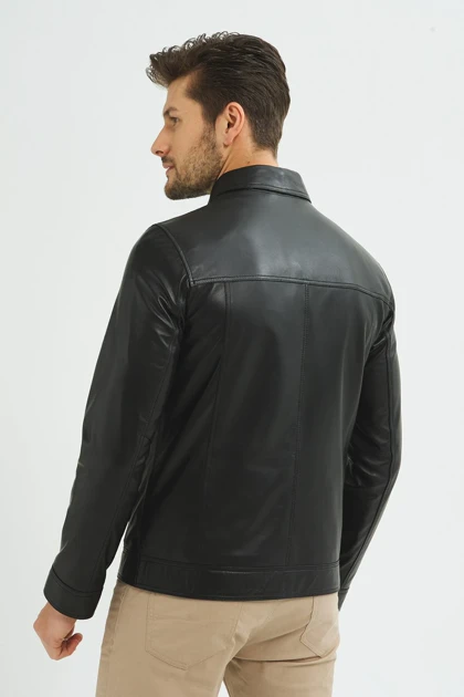 کت و کاپشن مردانه ikbal ikbal