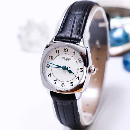 ساعت مچی زنانه جولیوس JULIUS JA-1475A