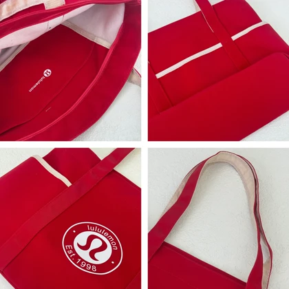 تت بگ زنانه بیگ سایز lululemon | آی بولک