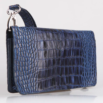 ست هدیه زنانه چرم یلسان مدل ساینا کد RDS-CHN-056-GC