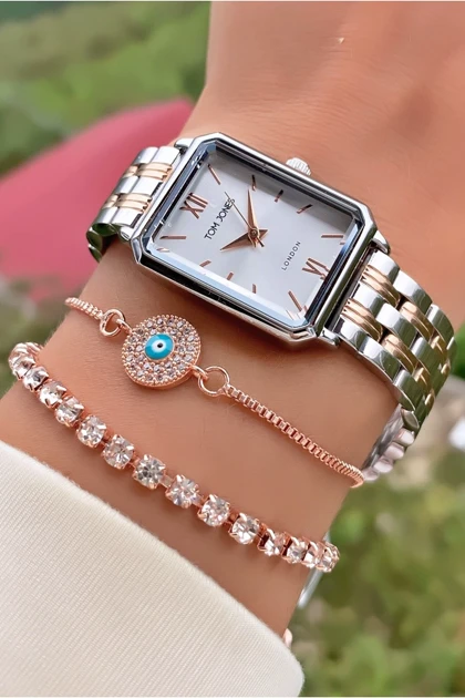 ساعت زنانه daniel-klein daniel-klein