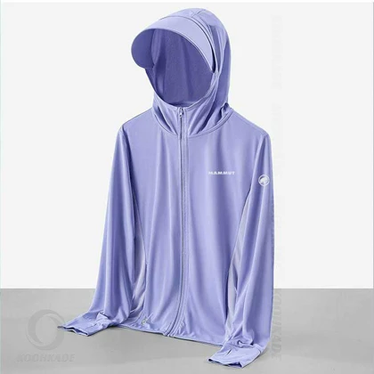 سویشرت ماموت زنانه مدل MT3301