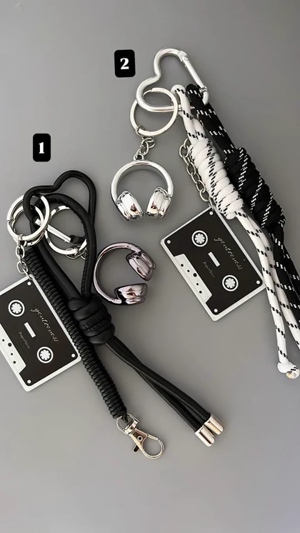 چارم بگ هدفون