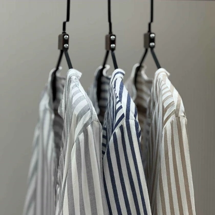 تونیک نخی طرحدار