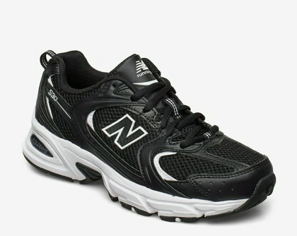 کفش کتانی نیوبالانس 530 مشکی NB کد 262520