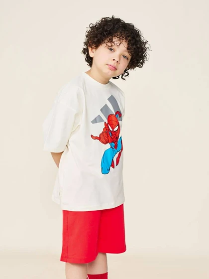 تیشرت بچگانه مرد عنکبوتی (3125) 2 تا 10 سال