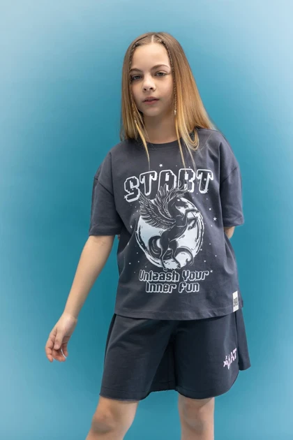 تیشرت بچگانه اورجینال دیفکتو defacto