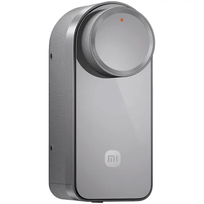 قفل اثرانگشتی درب شیائومی Xiaomi اصل مدل XMZNMSEU2LD هوشمند