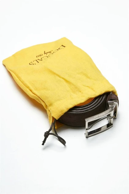 کمربند مردانه doucals doucals