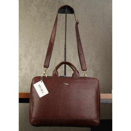 کیف اداری مردانه بیورا مدل eez18