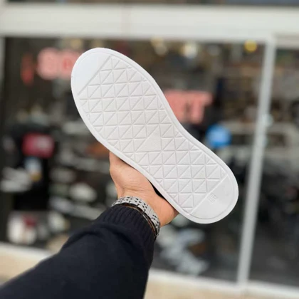 کتانی ریبوک سفید کد 6215