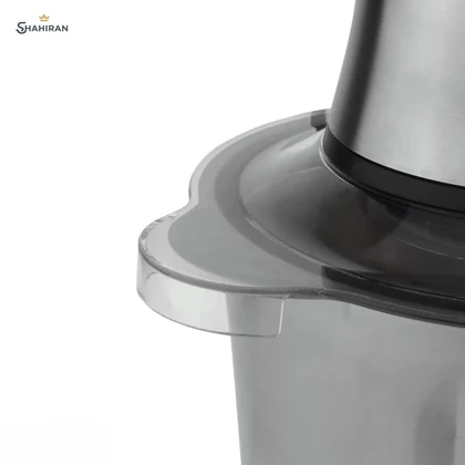 خردکن 3 لیتری گوسونیک مدل GOSONIC GSC-903