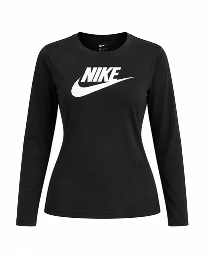 تیشرت آستین بلند نایکی Nike مدل Long-Sleeve T-Shirt