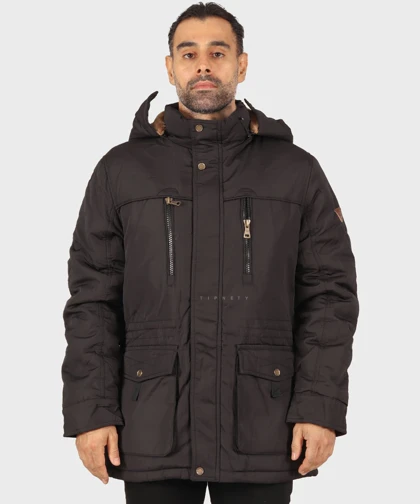 کاپشن مردانه Jeep شش جیب 1922