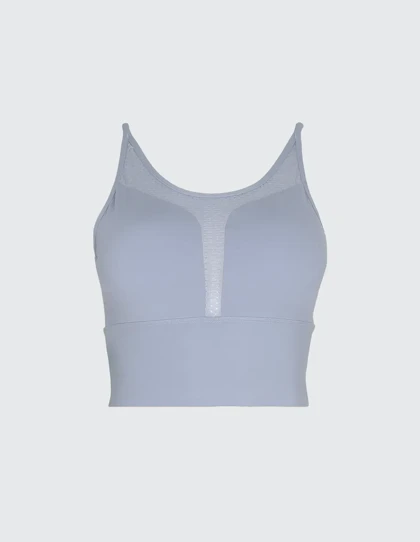 نیم‌تنه ورزشی زنانه اسپورتلند Tek Fit W