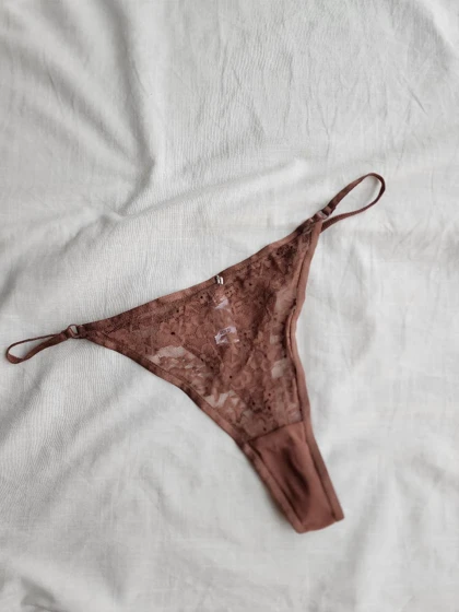 شورت بکلس تمام دانتل وارداتی کد: 11223