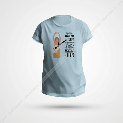 تیشرت Taylor Swift