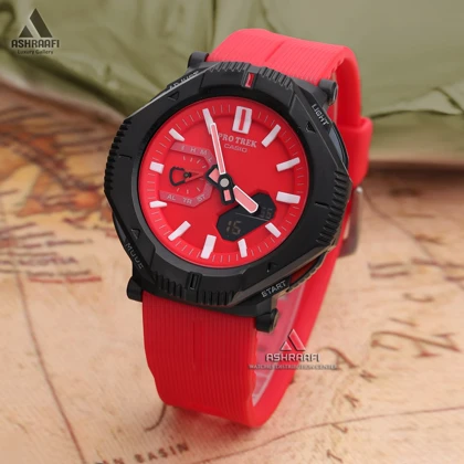 ساعت کاسیو پروترک Casio Protrek PRJ-B001-5732P