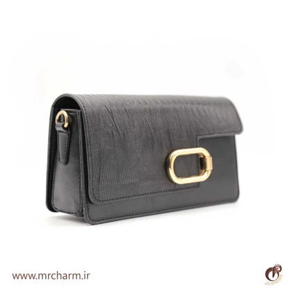 کیف کوچک دوشی زنانه 1890