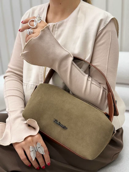 کیف جیر جانت