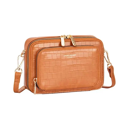 کیف دوشی مدل David Jones CM7037