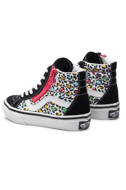 کتانی بچگانه اورجینال vans vans