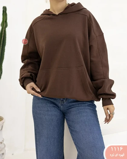 هودی برش‌دار 1116