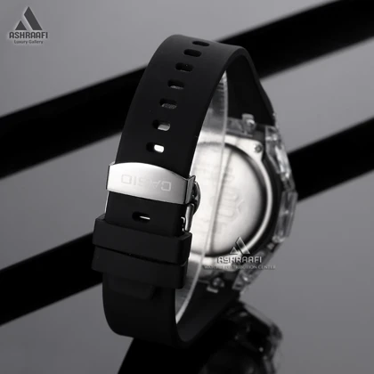 ساعت مچی جیشاک G-shock GA-2100-5612