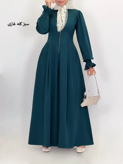 7545-ماکسی مانلی