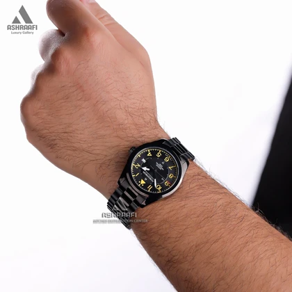 ساعت مردانه رومانسون Romanson AM2027MMYEA37E