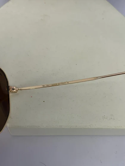 عینک آفتابی ریبن کد 3548