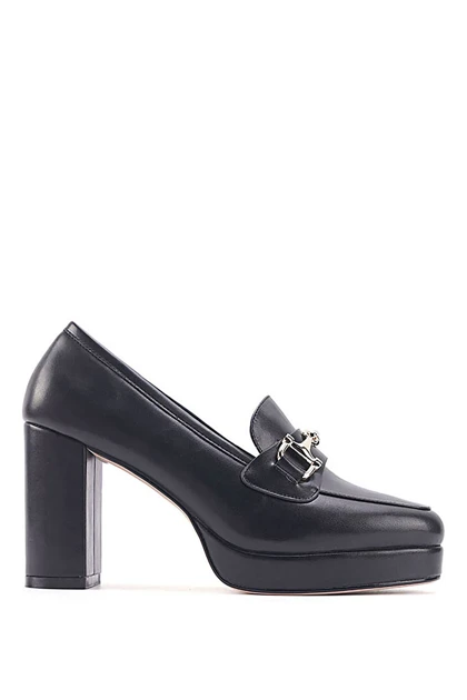 کفش پاشنه‌بلند کلاسیک زنانه اورجینال nine-west nine-west