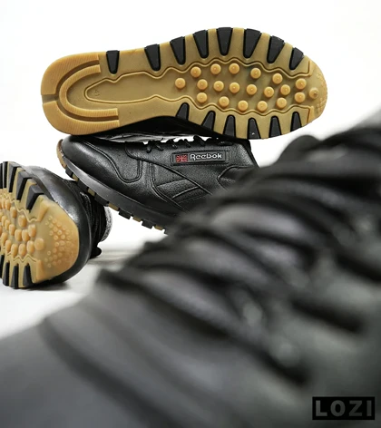 کفش مردانه مشکی ریباک Reebok LEGACY