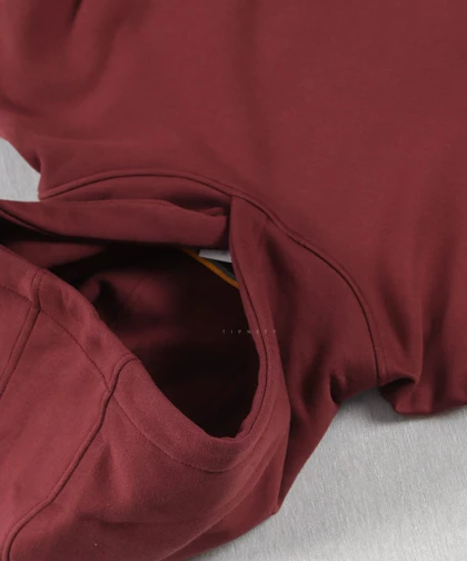 هودی ساده لش و یونیسکس 1784