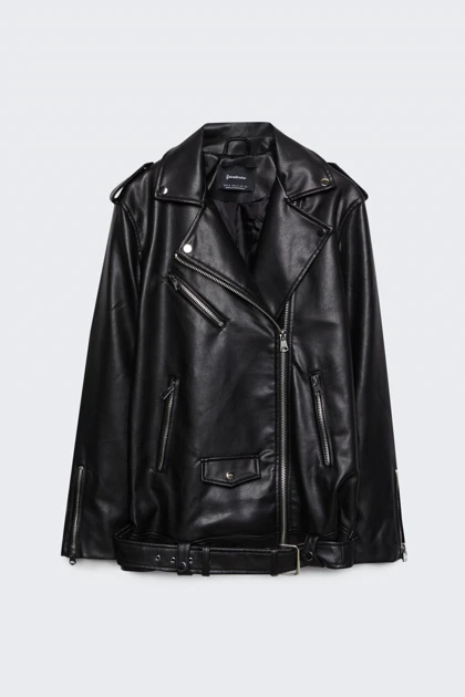 کت و ژاکت زنانه اورجینال استرادیواریوس stradivarius