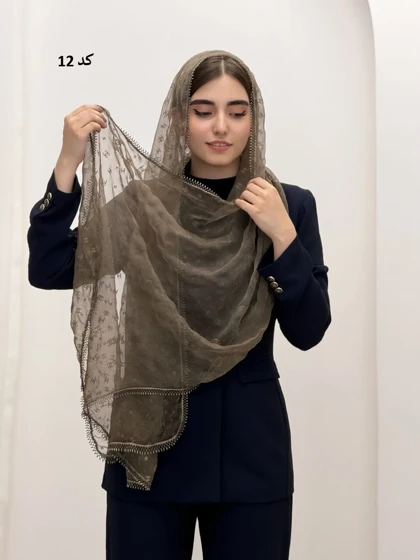 6930-شال تیارا